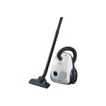 Bosch serie 2 bgls2lw1 - aspirateur - traineau - sac - blanc