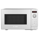 Bosch serie 2 ffl023mw0 micro - onde comptoir micro - onde simple 20 l 80
