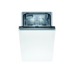 Lave - vaisselle bosch serie 2 spv2ikx10e - encastrable - wifi - niche - largeur : 45 cm - profondeur ...