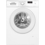 Bosch serie 2 wge03200ep machine à laver charge avant 8 kg 1200 tr / min blanc Bosch serie 2 wge03200ep machine à laver charge avant 8 kg 1200 tr / min blanc