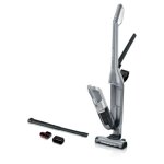 Bosch serie 4 bbh3k2801 aspirateur balai et balai �lectrique aspirateur - balai 2 en 1 batterie sec sans ...