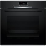 Bosch serie 4 hba372eb4 four 71 l 3600 w noir