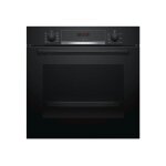 Bosch serie 4 hba534bb0 - four - intégrable - niche - largeur : 56 cm - profondeur : 55 cm - hauteur ... Bosch serie 4 hba534bb0 - four - intégrable - niche - largeur : 56 cm - profondeur : 55 cm - hauteur ...