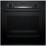 Bosch serie 4 hqa334eb4 four 71 l 3400 w noir
