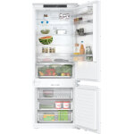 Bosch serie 4 kbn96add0 r�frig�rateur - cong�lateur int�gr� 381 l blanc