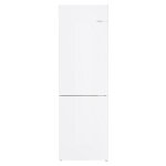 Bosch serie 4 kgn362wed r�frig�rateur - cong�lateur pose libre 326 l blanc