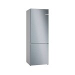 Bosch serie 4 kgn492ldf réfrigérateur - congélateur no frost 70 cm 440 l Bosch serie 4 kgn492ldf réfrigérateur - congélateur no frost 70 cm 440 l