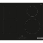 Bosch serie 4 pvs61rbb5e plaque noir intégré (placement) 60 cm plaque avec zone à induction 4 zone(s) ... Bosch serie 4 pvs61rbb5e plaque noir intégré (placement) 60 cm plaque avec zone à induction 4 zone(s) ...