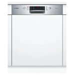 Bosch serie 4 smi46as01e lave - vaisselle semi - int�gr� 12 couverts