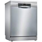 Bosch serie 4 sms46ki01e lave - vaisselle pose libre 13 couverts
