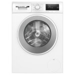 Bosch serie 4 wan24009it machine � laver chargement frontal 9 kg 1200 tr / min blanc