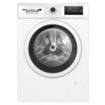 Bosch serie 4 wan28200es machine � laver chargement frontal 8 kg 1400 tr / min blanc