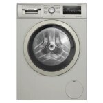 Bosch serie 4 wan2820xep machine � laver chargement frontal 9 kg 1351 tr / min acier inoxydable