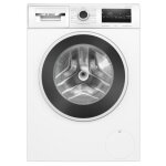 Bosch serie 4 wan28218it machine � laver chargement frontal 8 kg 1400 tr / min blanc