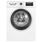 Bosch serie 4 wan28219it machine � laver chargement frontal 9 kg 1400 tr / min blanc