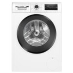 Bosch serie 4 wan28228it machine � laver chargement frontal 8 kg 1400 tr / min blanc