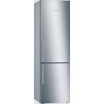 Bosch serie 6 kge398ibp rfrigrateur - conglateur 343 l b acier inoxydable