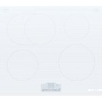 Bosch serie 6 pif612bb1e plaque blanc intgr 60 cm plaque avec zone