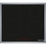 Bosch serie 6 pvs64rhb1e plaque noir comptoir 60 cm plaque avec zone