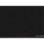 Bosch serie 6 pvs731hb1e plaque noir intégré 70 cm plaque avec zone à induction 4 zone(s) Bosch serie 6 pvs731hb1e plaque noir intégré 70 cm plaque avec zone à induction 4 zone(s)