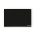 Bosch serie 6 pvs83khc1z plaque noir intégré 80 cm plaque avec zone à induction 4 zone(s) Bosch serie 6 pvs83khc1z plaque noir intégré 80 cm plaque avec zone à induction 4 zone(s)
