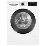 Bosch serie 6 wgg244z9it machine � laver chargement frontal 9 kg 1351 tr / min blanc