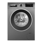 Bosch serie 6 wgg244zres machine � laver chargement frontal 9 kg 1351 tr / min gris