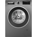 Bosch serie 6 wgg244zrit machine � laver chargement frontal 9 kg 1351 tr / min gris