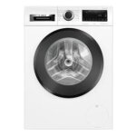 Bosch serie 6 wgg254z1es machine � laver chargement frontal 10 kg 1351 tr / min blanc