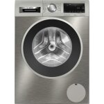 Bosch serie 6 wgg256z1es machine � laver chargement frontal 10 kg 1600 tr / min acier inoxydable
