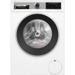 Bosch serie 6 wng244a0es machine � laver s�chante pose libre chargement frontal blanc d