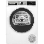 Bosch serie 6 wqg245d1es s�che - linge pose libre chargement frontal 9 kg blanc