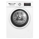 Bosch serie 6 wuu28t66es machine � laver chargement frontal 9 kg 1351 tr / min blanc