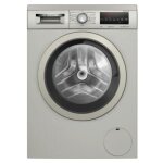 Bosch serie 6 wuu28t6kes machine � laver chargement frontal 9 kg 1351 tr / min acier inoxydable
