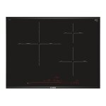 Bosch serie 8 pid775dc1e - table de cuisson à induction - 3 plaques de cuisson - niche - largeur : 56 ... Bosch serie 8 pid775dc1e - table de cuisson à induction - 3 plaques de cuisson - niche - largeur : 56 ...