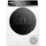 Bosch serie 8 wqb246d0ii s�che - linge pose libre chargement frontal 9 kg blanc