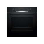 Four bosch serie 4 hba553ba3f - encastrable - niche - 56x55x58. 5 cm (lxpxh) - avec système auto - nettoyant ... Four bosch serie 4 hba553ba3f - encastrable - niche - 56x55x58. 5 cm (lxpxh) - avec système auto - nettoyant ...