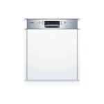 Bosch silenceplus smi46as01e - lave - vaisselle - intgrable - niche - largeur : 60 cm - profondeur : ...