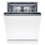 Bosch smv2hvx06e lave - vaisselle enti�rement int�gr� 14 couverts