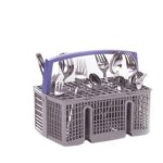 Bosch smz5100 pi�ce et accessoire de lave - vaisselle gris et violet