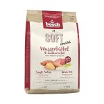Bosch soft maxi buffle d'eau et patates douces - croquettes pour chien - 2, 5 kg