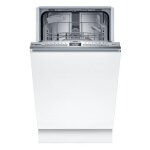 Bosch sph4ekx17e lave - vaisselle enti�rement int�gr� 10 couverts