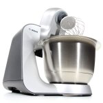 Bosch styline mum56340 - robot multi - fonctions - 900 watt - argent