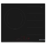 Bosch - table flexinduction 60cm 3f biseau avant pxj631hc1e