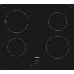 Bosch serie 2 pug61raa5e plaque noir int�gr� 60 cm plaque avec zone � induction 4 zones