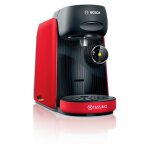 Bosch tas16b3 machine � caf� enti�rement automatique machine � caf� � capsules 0, 7 l