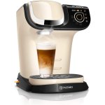 Bosch tas6507 tassimo my way 2 machine  capsules ivoire