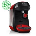 Bosch tassimo happy tas103e machine  caf entirement automatique cafetire  dosette 0, 7 l