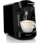 Bosch tassimo tas3102 - machine  caf - 3. 3 bar - noir intgral