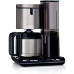Bosch tka8a683 styline cafetire  filtre avec verseuse isotherme 1100 w